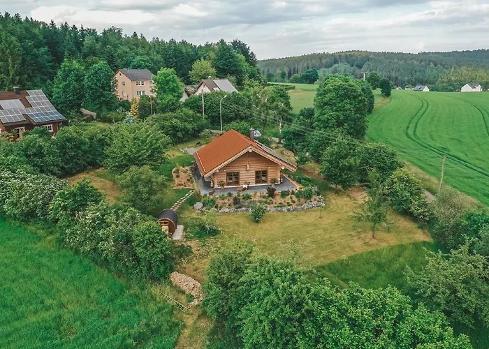 Auszeit Grafengehaig