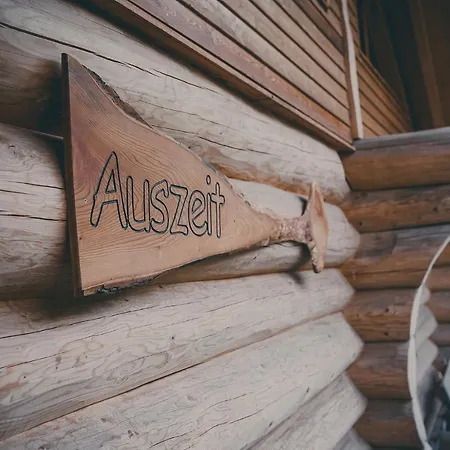 Auszeit