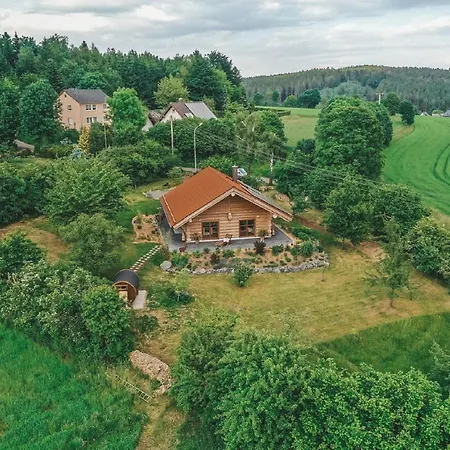 Auszeit Grafengehaig