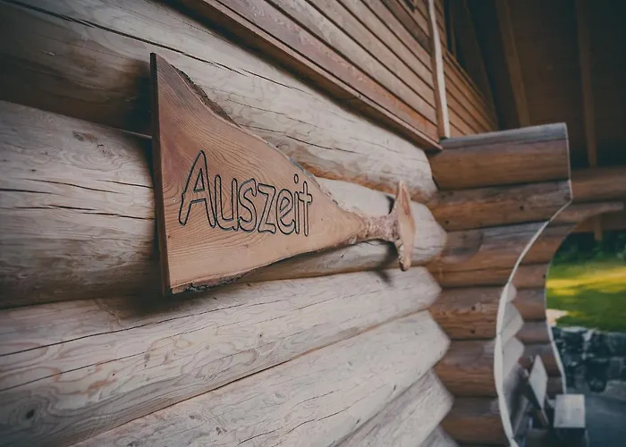 Auszeit