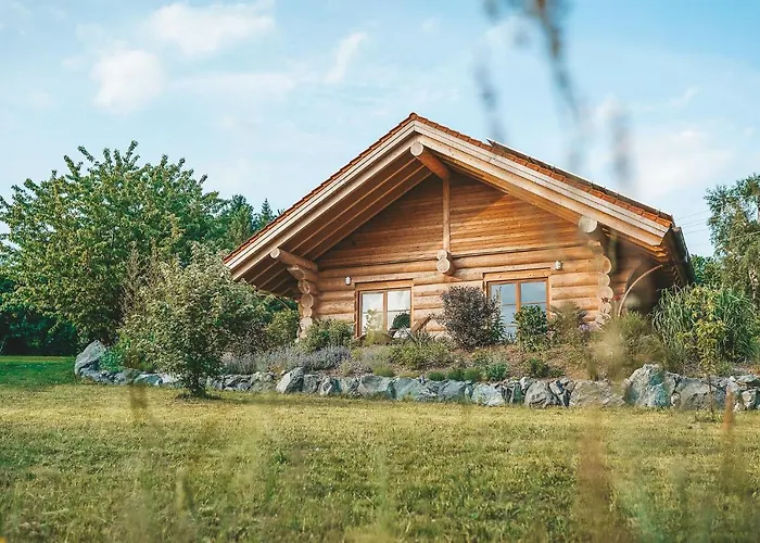 Tatil Evi Auszeit